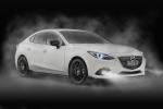 Mazda3 Kuroi Sports Package 2014 года
